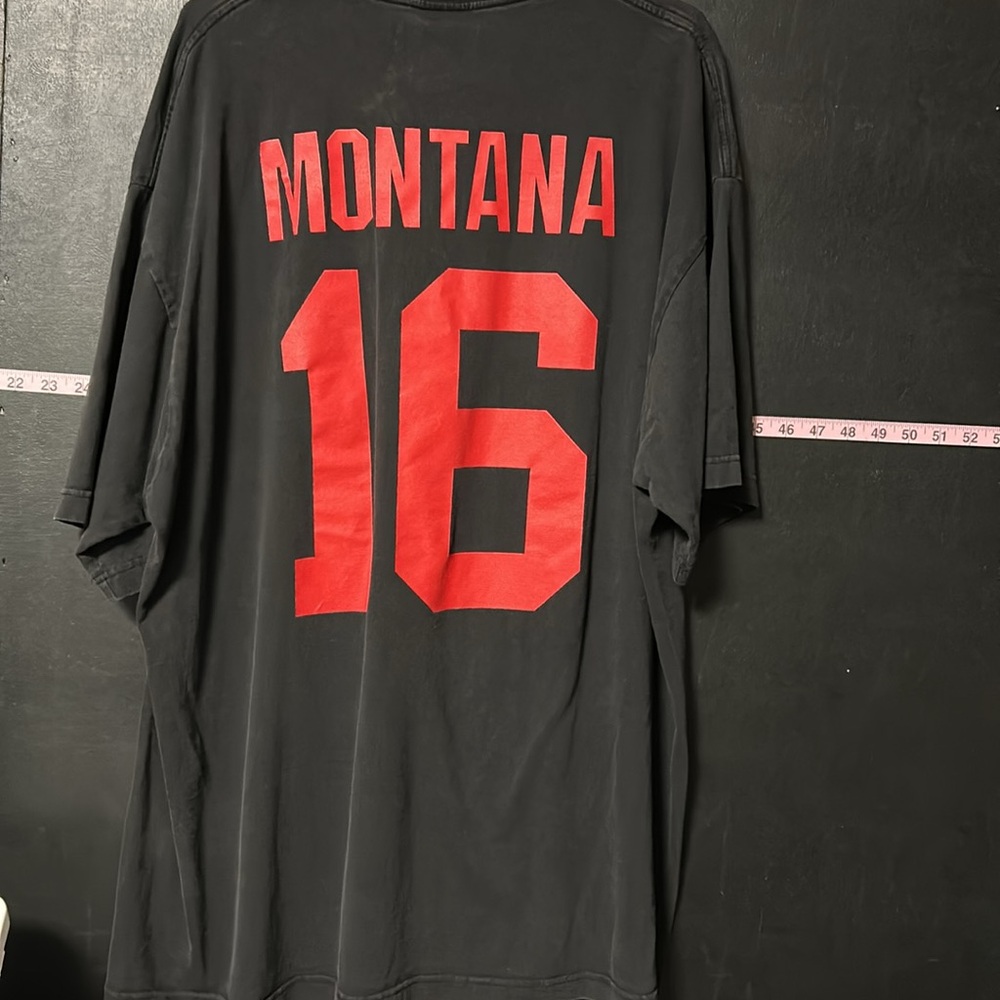 Montana san Fransico
